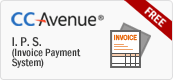 CCAvenue I.P.S (Invoce payment System)