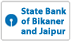 State Bank of Bikaner and Jaipur