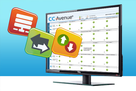 Introducing CCAvenue Live Monitoring Pro