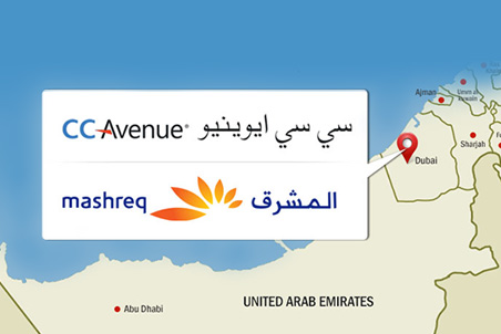 CCAvenue ties up with Mashreq Bank to offer UAE's first instant e-Commerce payment solution