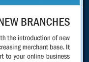 CCAvenue expands its coverage with the introduction of new branches
