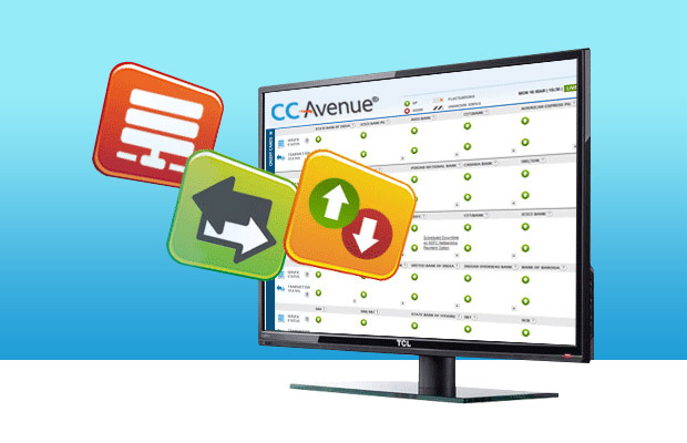 Introducing 'CCAvenue Live Monitoring Pro' - India's first real-time payment gateway monitoring system!