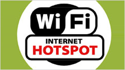 Indian Govt Looking To Setup WiFi Hotspots in Village Panchayats; Cybercafe Rules?