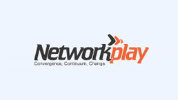 Networkplay launches regional websites network - 'BHASHA'