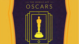 And the award goes to: Oscars for mobile e-commerce apps