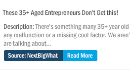 These 35+ Aged Entrepreneurs Don't Get this!