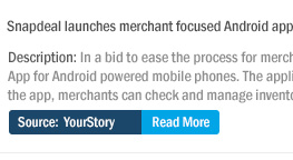 Snapdeal launches merchant focused Android app, Seller Zone, aims to reach 1000K sellers by mid-2015
