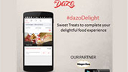 Dazo Launches Service That Lets Customers Order Based On Mood