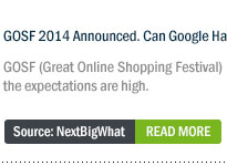 GOSF 2014 Announced. Can Google Handle It Better This Year?