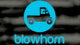 Bangalore-based Blowhorn offers an online market place focused on last mile logistics services