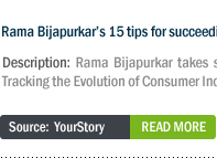 Rama Bijapurkar's 15 tips for succeeding in consumer India