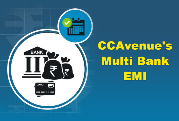 Enhance your business potential by reaching out to a larger target audience with CCAvenue's Multi Bank EMI