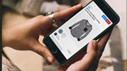 Pinterest Jumps Onto The E-Commerce Bandwagon With 'Buyable Pins'