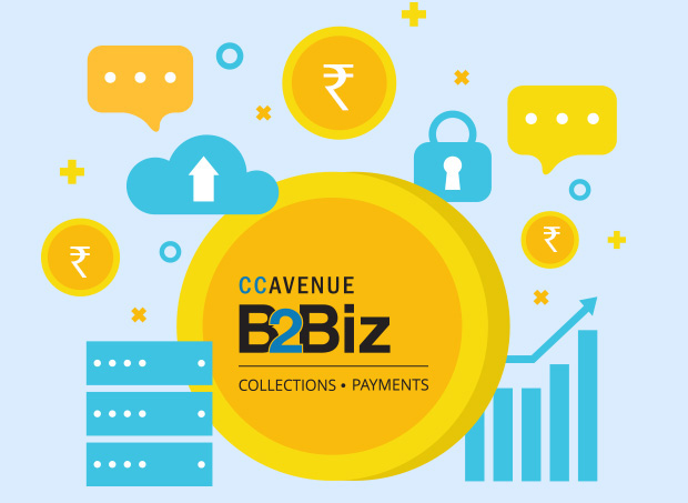 CCAvenue B2Biz Revolutionising Corporate Collections and Payments