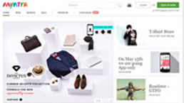 Myntra to become mobile-only platform from May 15