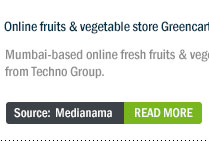 Online fruits & vegetable store Greencart.in secures $1.5M funding