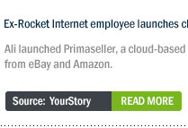 Ex-Rocket Internet employee launches cloud-based omnichannel solution for merchants