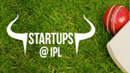 Startups and upstarts that are 'betting' big on IPL 2015, hope to hit competition for a six