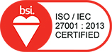 CCAvenue Achieves ISO/IEC 27001:2013 Certification for Its Best-In-Class Information Security Management System