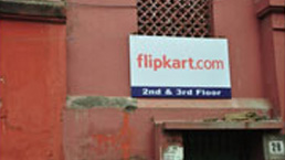 Flipkart to Now Deliver Groceries in Bangalore
