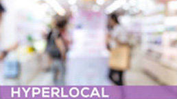 Why E-commerce Majors are Getting Hyper about Hyperlocal Space