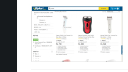 Flipkart launches home appliances and personal healthcare private label Citron