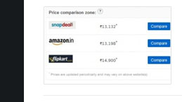 Why Indiatimes Shopping is now showing mobile prices from competing sites