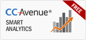 CCAvenue Smart Analytics