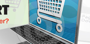 How to convert A shopping cart abandoner into a buyer?