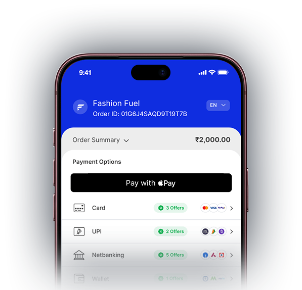 Apple Pay