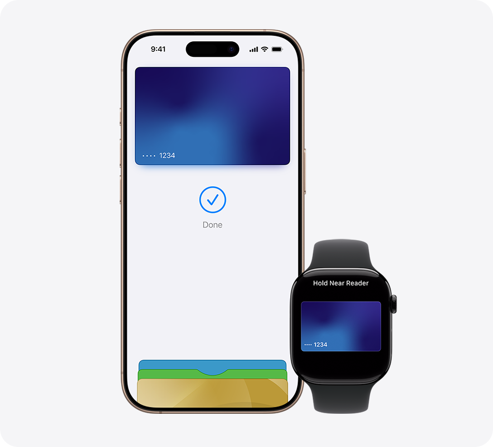 Apple Pay reduced fraud-related costs
