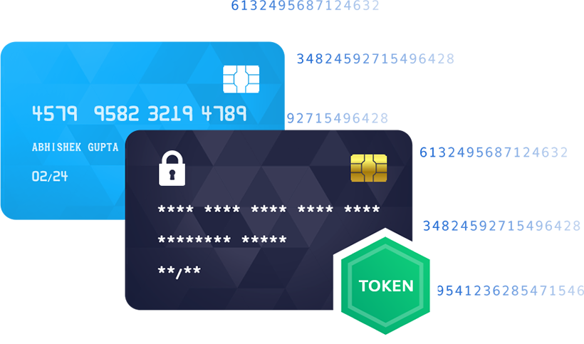 CCAvenue TokenPay