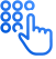 Easy Keypad Controls