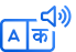 Multi-lingual Payment Alerts