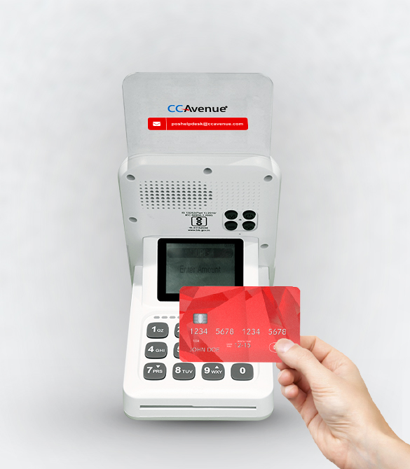 Tap to Pay