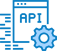 Best-in-class API