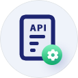 Scalable APIs