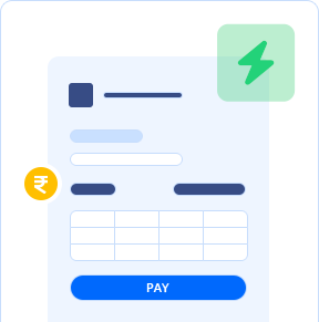 Quick Payment Collection
