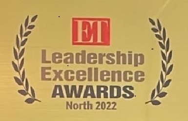 CCAvenue founder Mr. Vishwas Patel wins top honors at the Economic Times Leadership Excellence Awards 2022