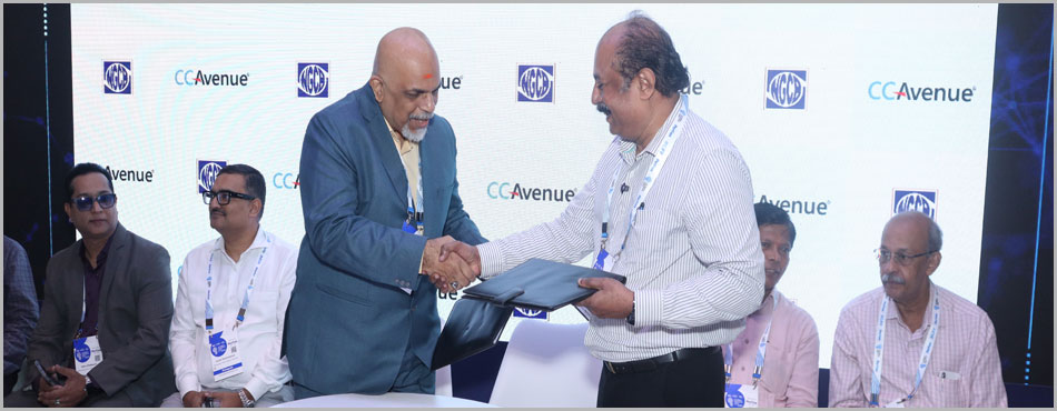 Global Fintech Fest 2025: CCAvenue Partners with Sree Narayana Guru Co-op Bank to Enhance Digital Payment Solutions for Merchants Global Fintech Fest 2025: CCAvenue Partners with Sree Narayana Guru Co-op Bank to Enhance Digital Payment Solutions for Merchants