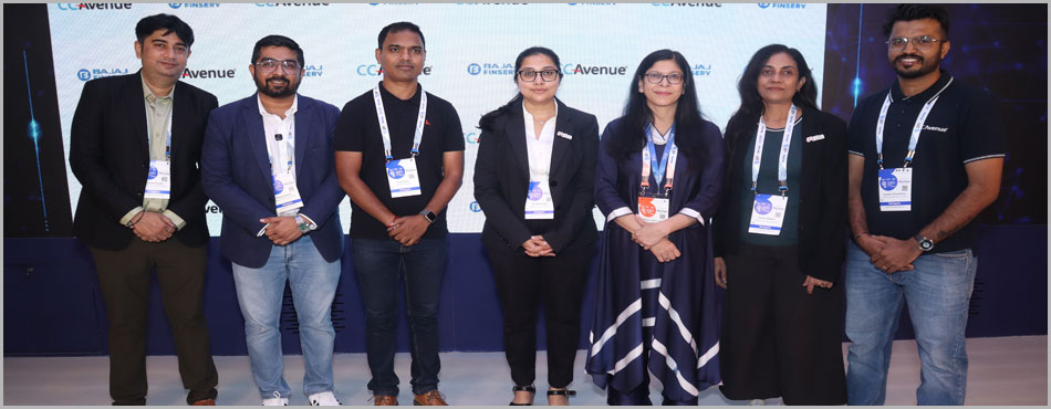 CCAvenue Launches NBBL's Banking Connect, Onboards Bajaj Finance Ltd. at Global Fintech Fest 2025 to enhance Net Banking Experience