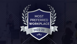 CCAvenue awarded 'Most Preferred Workplaces in BFSI 2022' Recognition for its Vibrant, Employee-friendly Work Environment