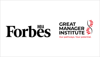 Infibeam Avenues' Vice President Pramod Ganji declared as one of India's Top 100 Great People Managers by Forbes India