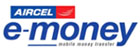 Aircel E Money