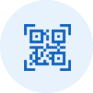 Scam through QR scan