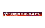 Hasti Co-operative Bank