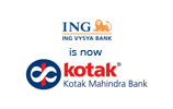 ING Vysya Bank