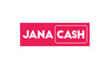 Jana Cash Wallet