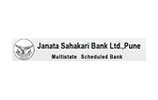 Janata Sahakari Bank Ltd Pune