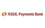 NSDL Payment Bank